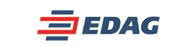 EDAG JAPAN Co., Ltd. logo