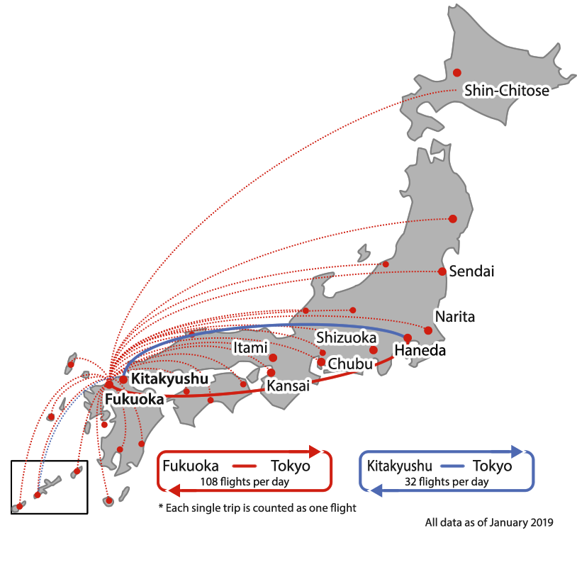 flight map