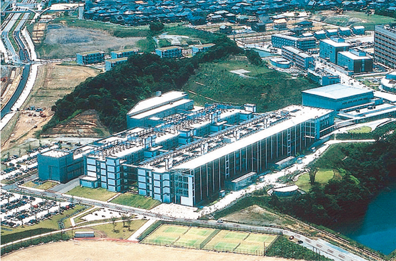 福岡県の工業科系（私立専修学校・高等学校）