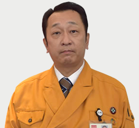 徳永 孔二
