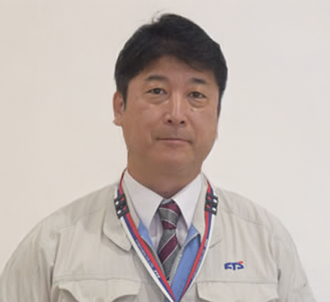 岡田 久稔