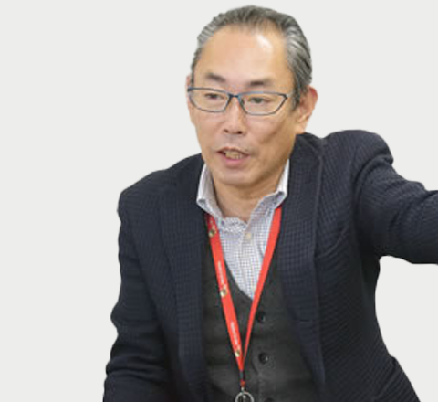 吉田　充