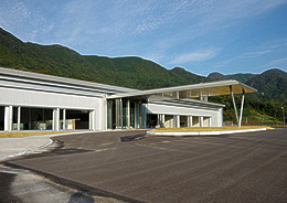 社内風景